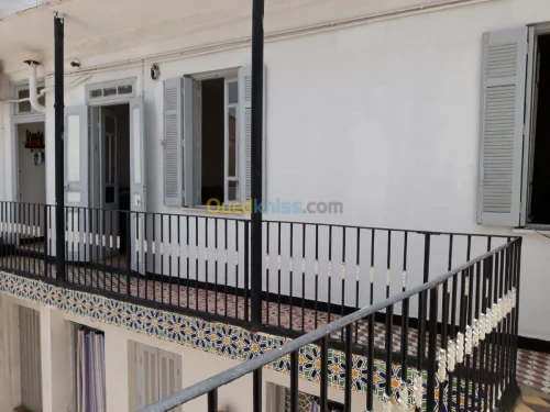 Vente Villa Tlemcen Tlemcen