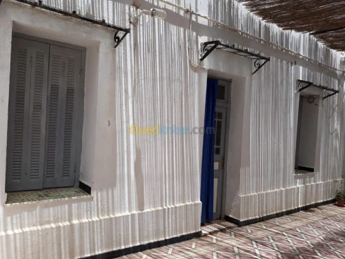 Vente Villa Tlemcen Tlemcen