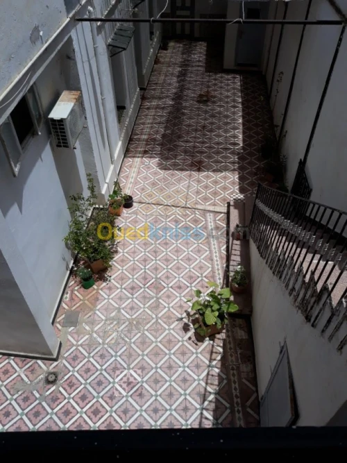 Vente Villa Tlemcen Tlemcen