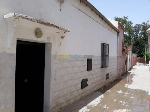 Vente Villa Tlemcen Tlemcen
