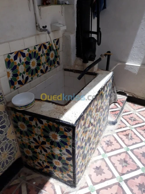 Vente Villa Tlemcen Tlemcen