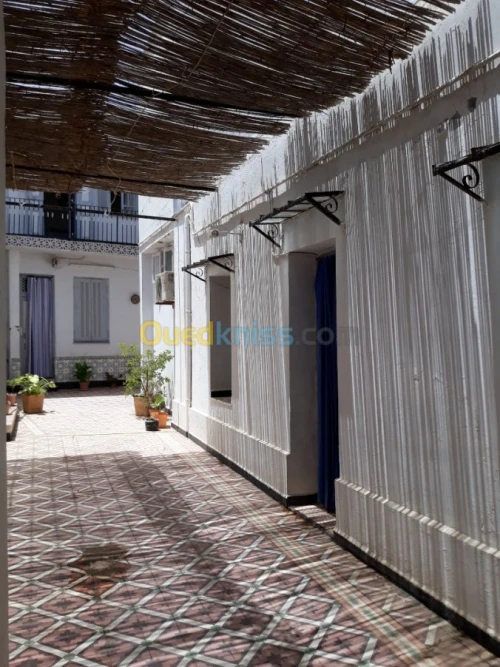 Vente Villa Tlemcen Tlemcen