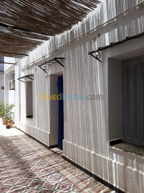 Vente Villa Tlemcen Tlemcen