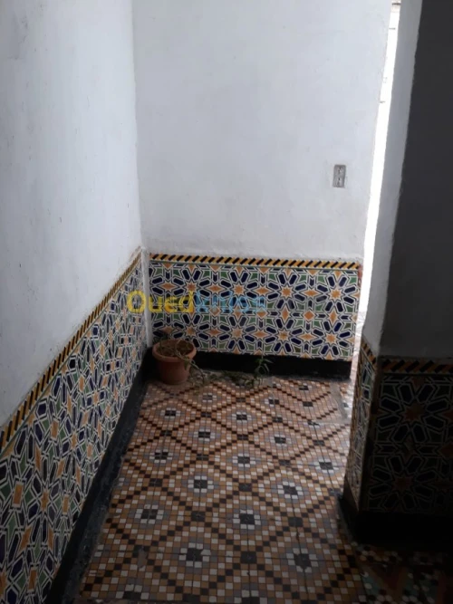 Vente Villa Tlemcen Tlemcen