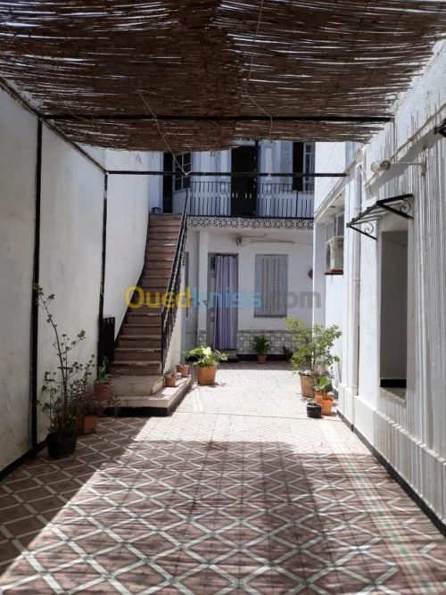 Vente Villa Tlemcen Tlemcen