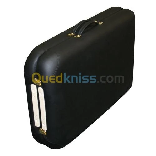 Table de massage pliante 2 zones 