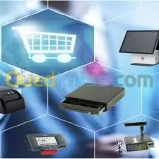 Logiciel Gestion de stock