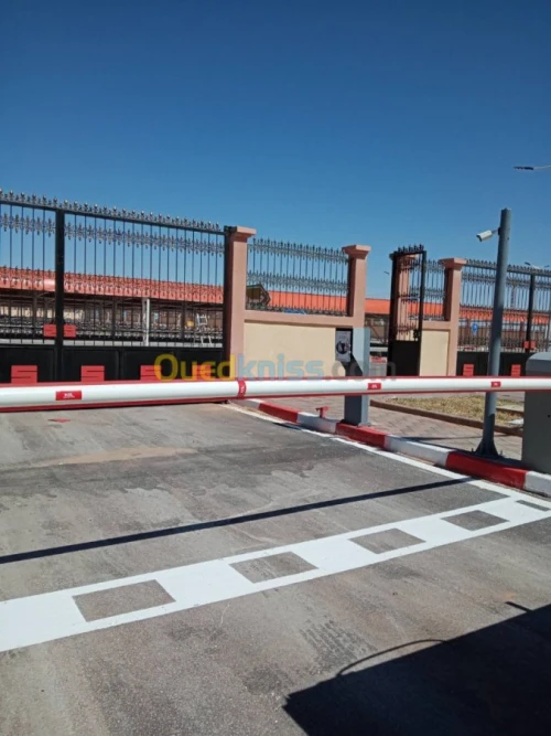 Signalisation routière horizontal et v