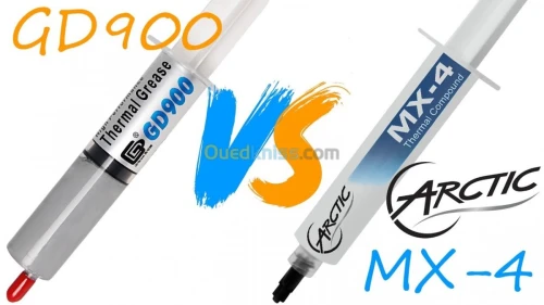 Thermal Paste GD900 30g