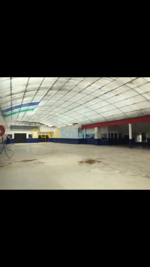 Vente Local Oran Oran