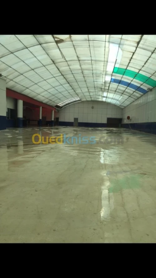 Vente Local Oran Oran