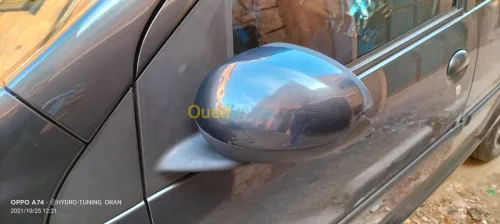 Hydro-tuning