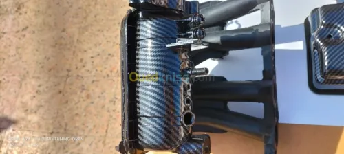 Hydro-tuning