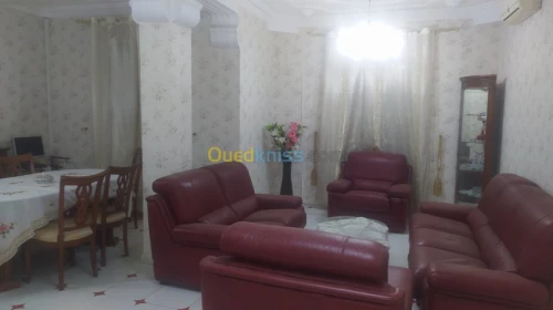 Vente Villa Alger Bab ezzouar