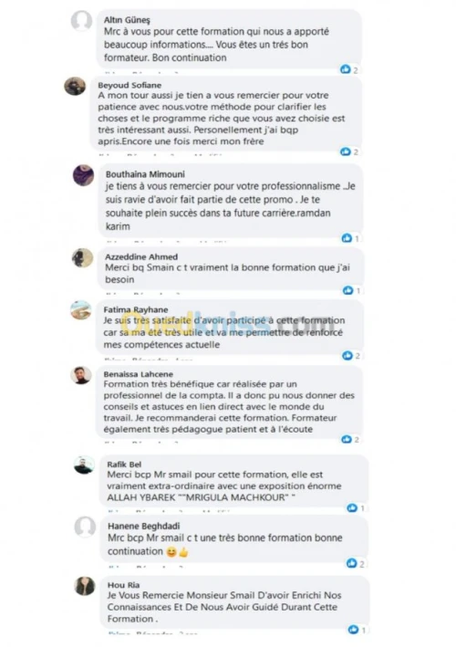 FORMATION 100% PRATIQUE COMPTABILITE
