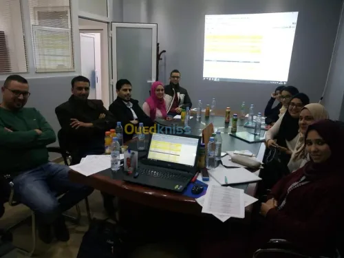 FORMATION 100% PRATIQUE COMPTABILITE