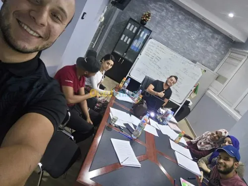 FORMATION 100% PRATIQUE COMPTABILITE