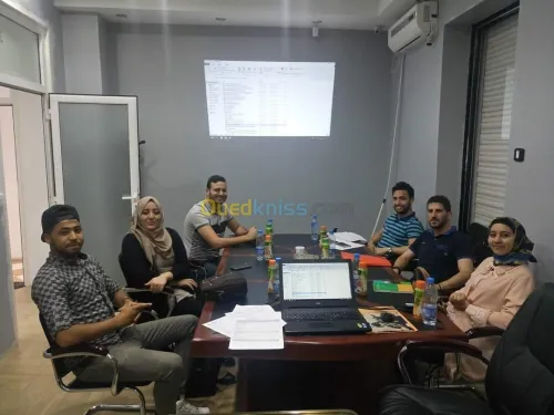 FORMATION 100% PRATIQUE COMPTABILITE