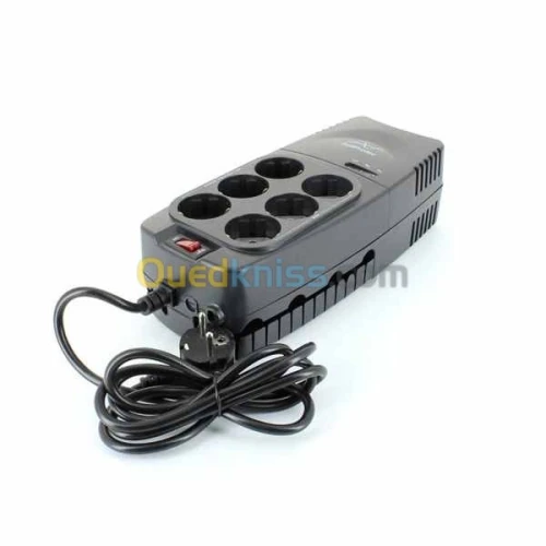 Stabilisateur OvisLink  NEON P6 1200VA