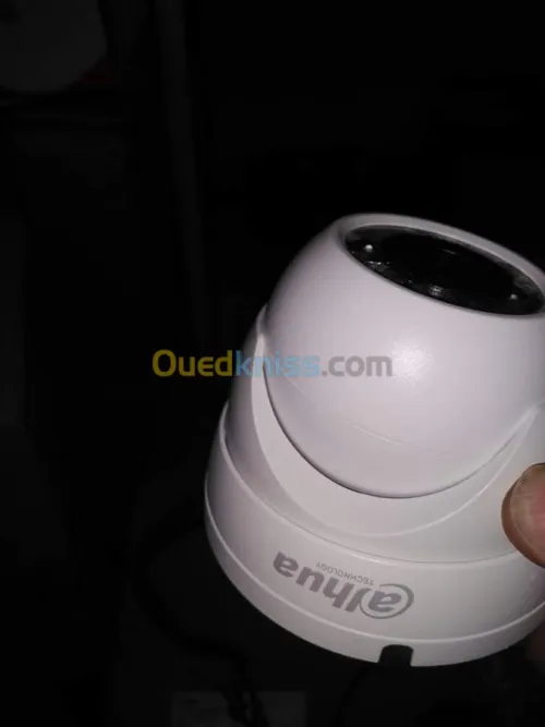 Sous-traitant et installations 