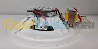 APART CM5EH haut-parleur encastrable