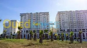 Location Appartement F4 Alger Kouba