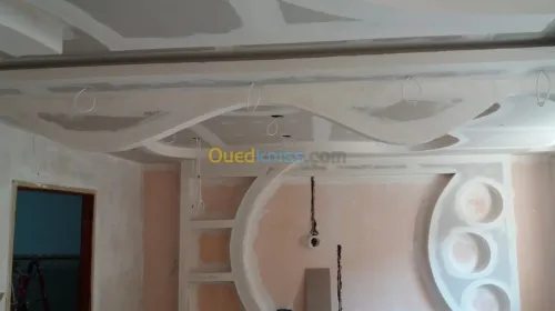 Décoration et rénovation