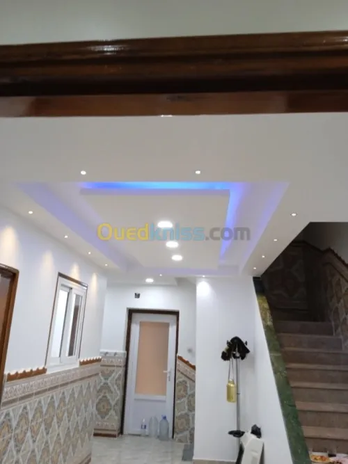 Décoration et rénovation