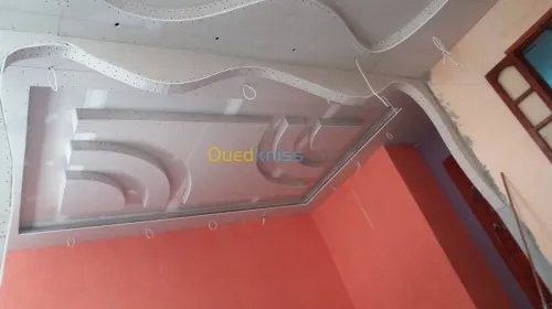 Décoration et rénovation