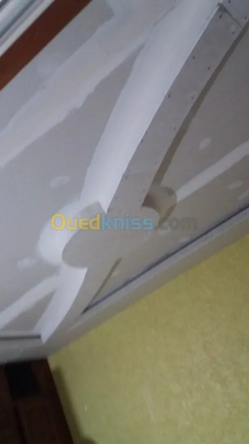 Décoration et rénovation