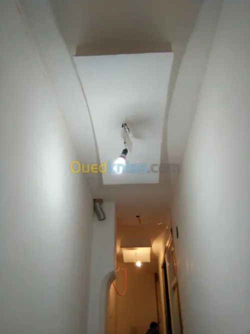 Décoration et rénovation