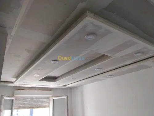 Décoration et rénovation