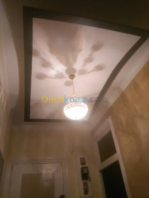 Décoration et rénovation