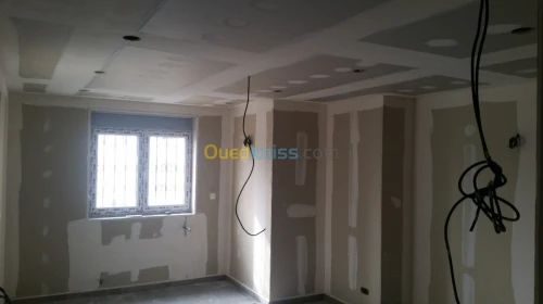 Décoration et rénovation