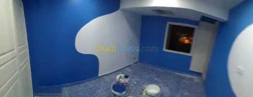 Décoration et rénovation