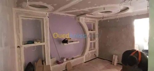 Décoration et rénovation
