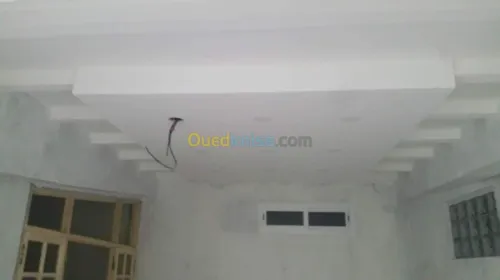 Décoration et rénovation