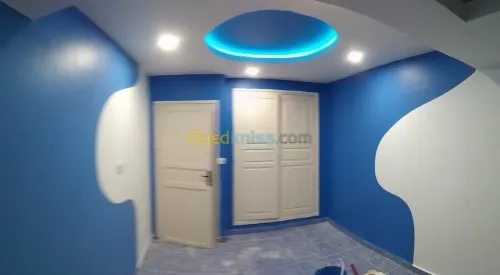 Décoration et rénovation