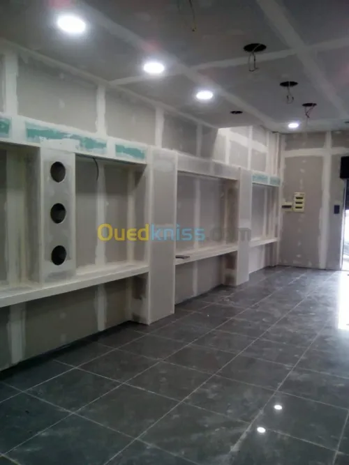 Décoration et rénovation