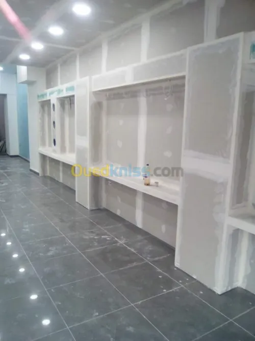 Décoration et rénovation