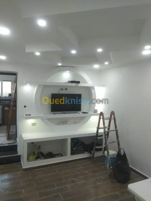 Décoration et rénovation