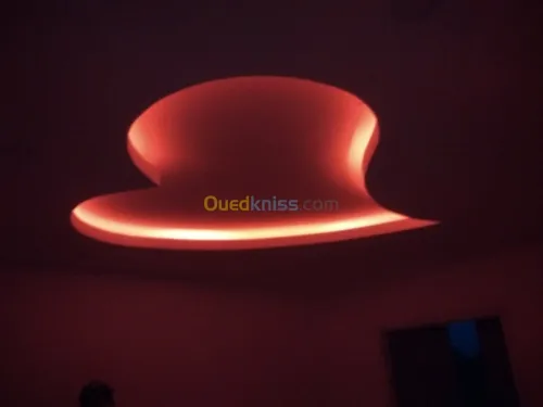 Décoration et rénovation