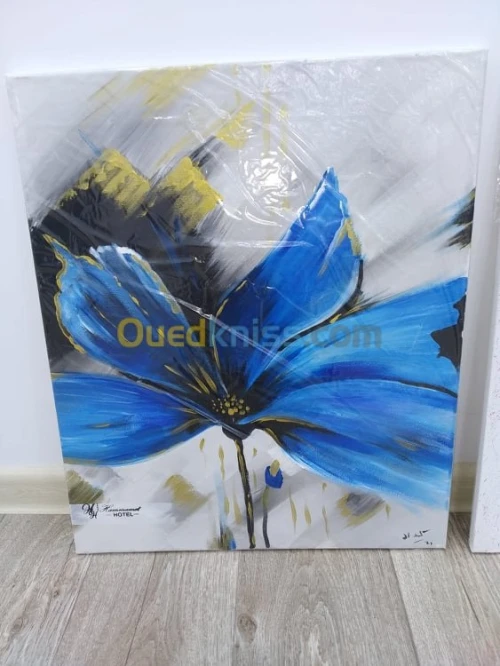 vente tableau decoratif