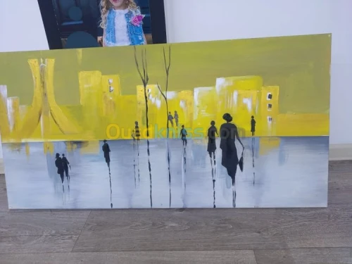 vente tableau decoratif