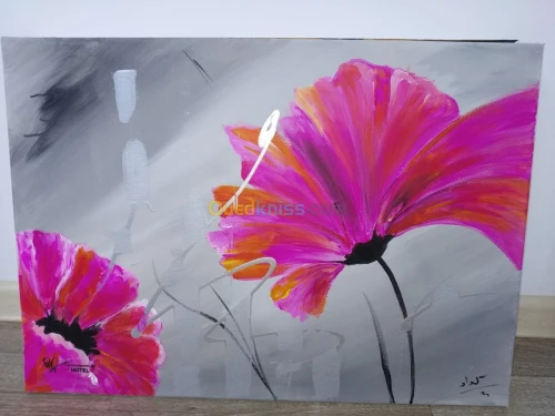 vente tableau decoratif