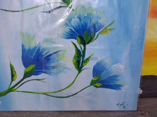 vente tableau decoratif