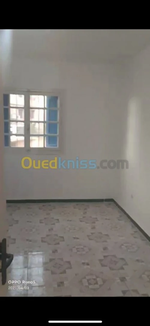 Vente Appartement F3 Alger Zeralda