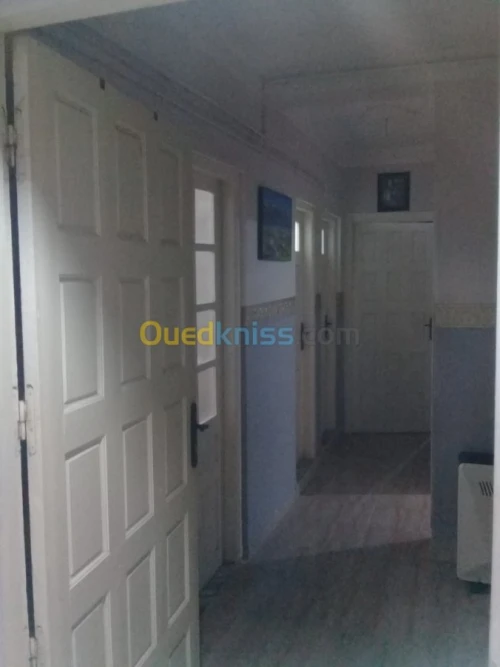 Vente Appartement F3 Chlef Chlef