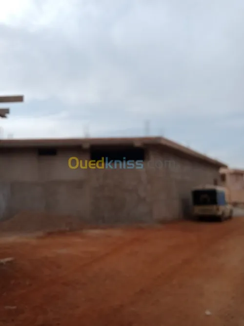 Vente Villa Ain temouchent Sidi safi