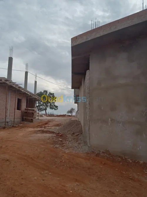 Vente Villa Ain temouchent Sidi safi